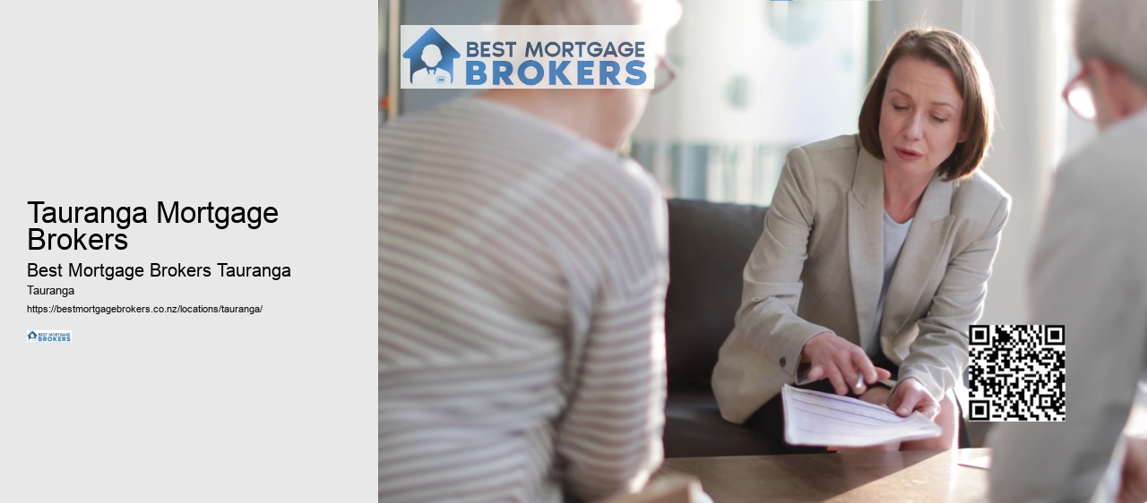 Mortgage Brokers In New Zealand