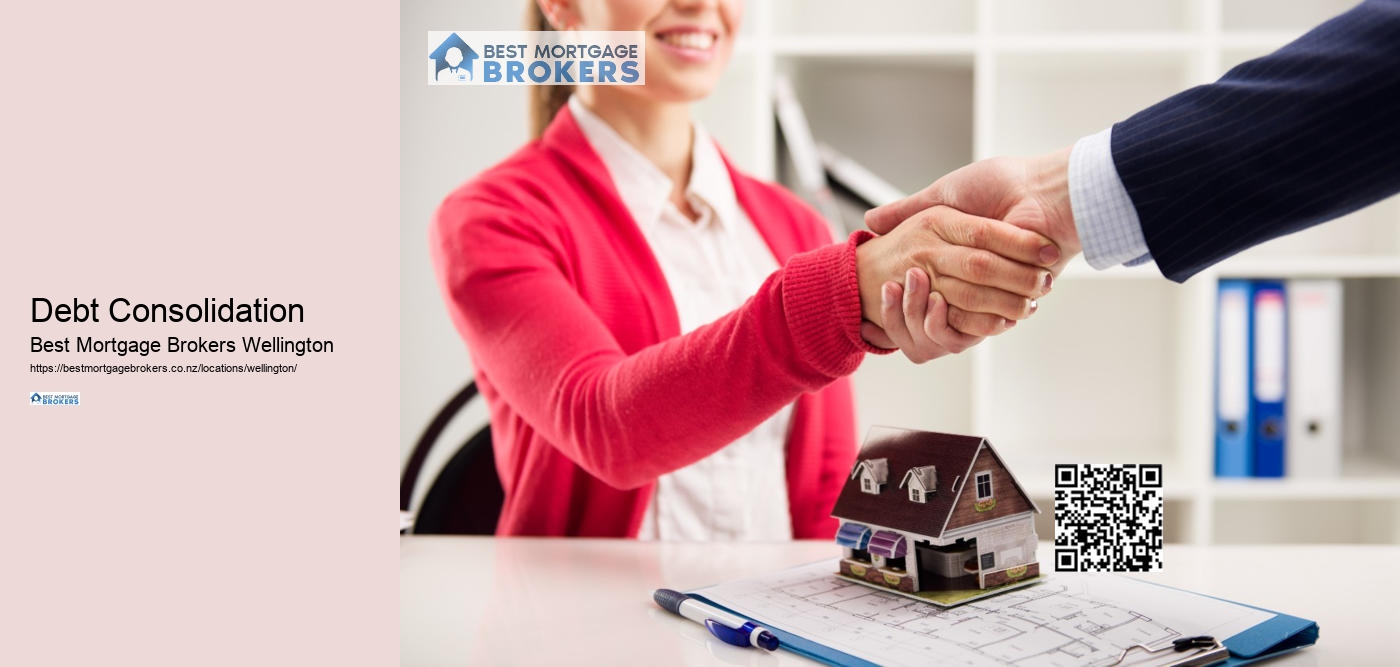 Mortgage Consultation Wellington