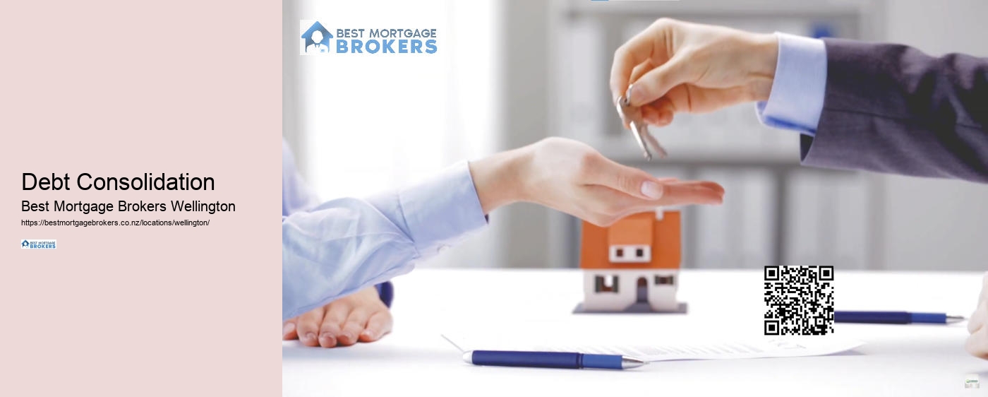 Mortgage Broker