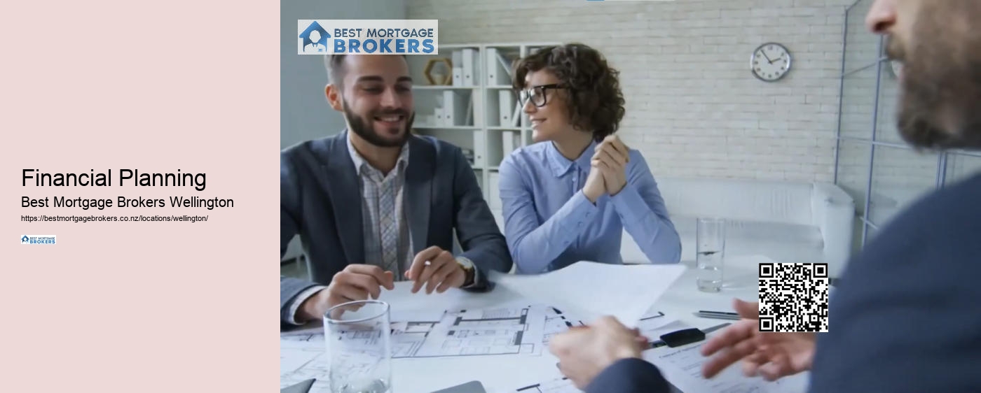 Home Loan Broker Wellington