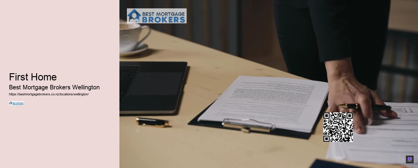 Mortgage Broker