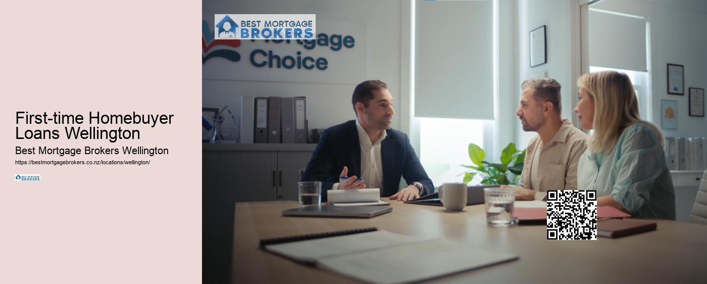 Comprehensive Mortgage Advice