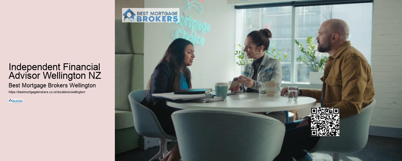 NZ Mortgage Brokers