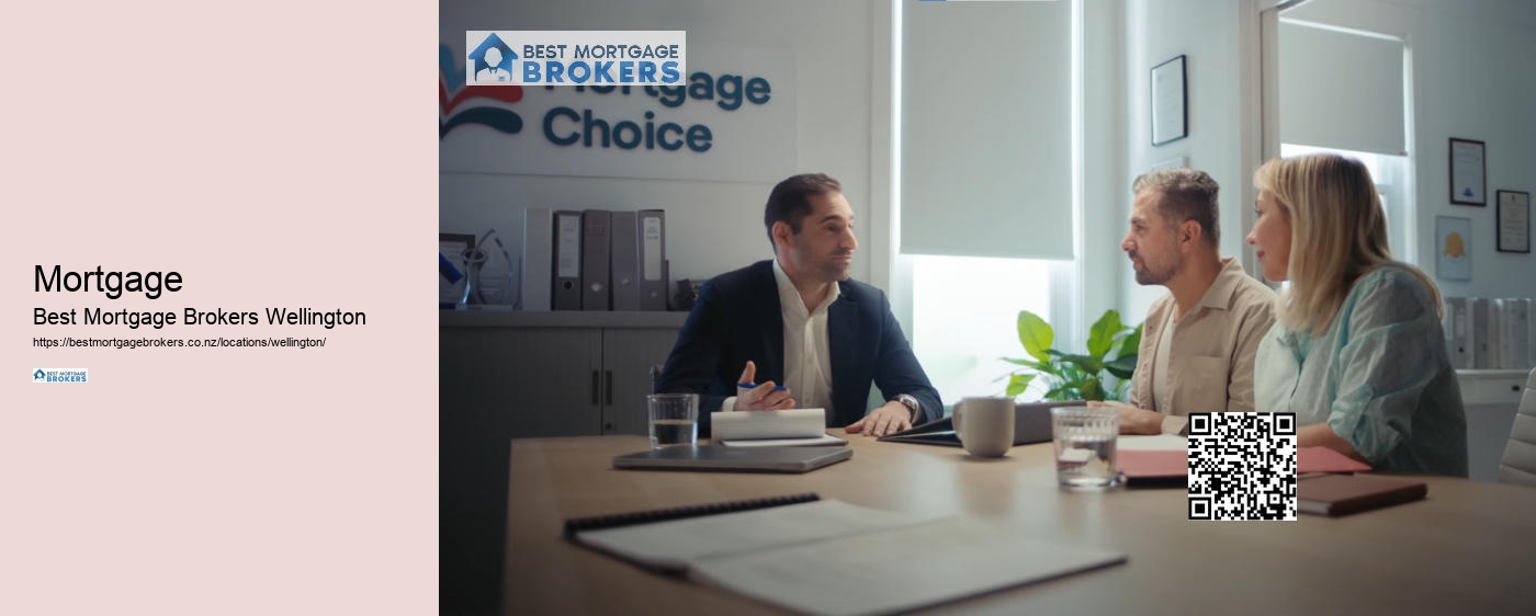 Best Mortgage Brokers