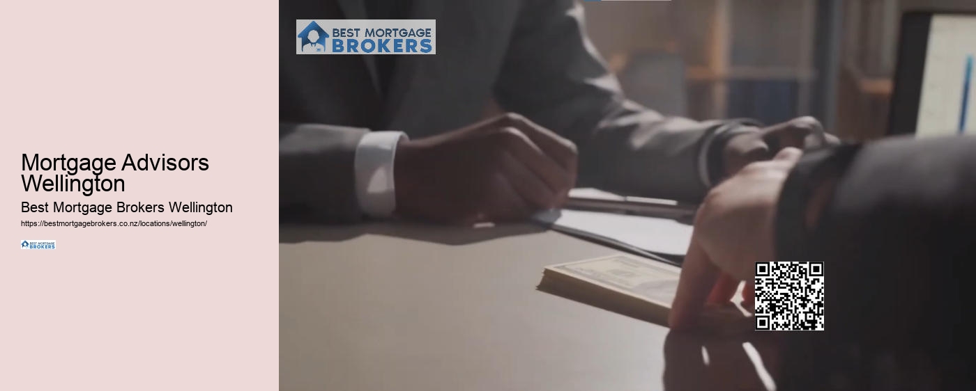 Mortgage Broker Quotes