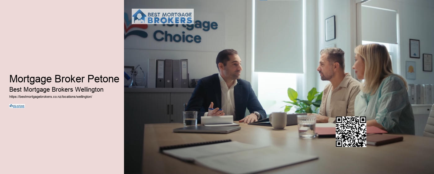 Mortgage Broker Petone