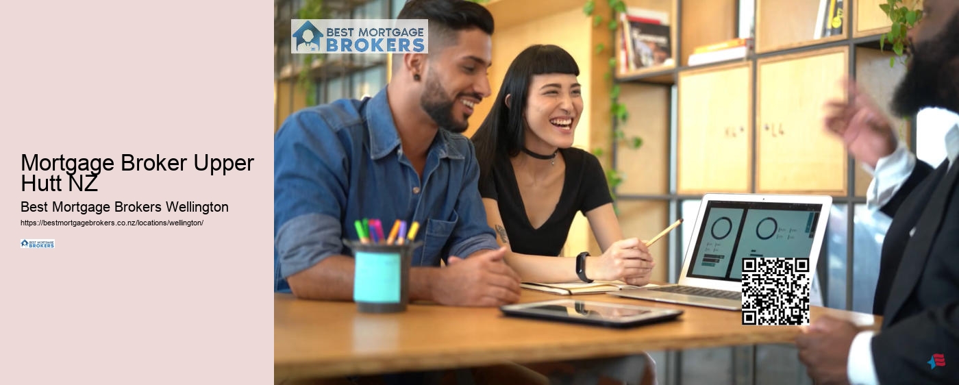 Mortgage Broker Reviews Wellington