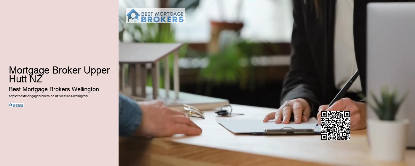 Mortgage Broker Reviews Wellington