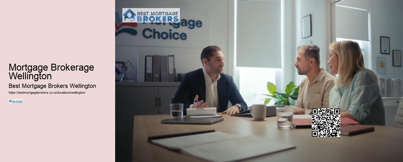 Best Mortgage Brokers In New Zealand