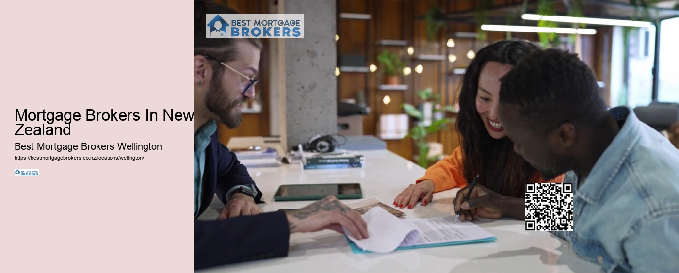 Mortgage Brokering