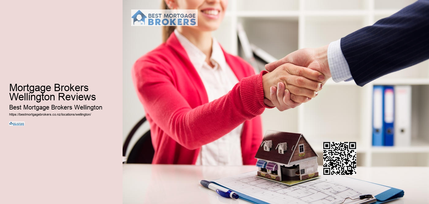 Mortgage Brokers Wellington Reviews