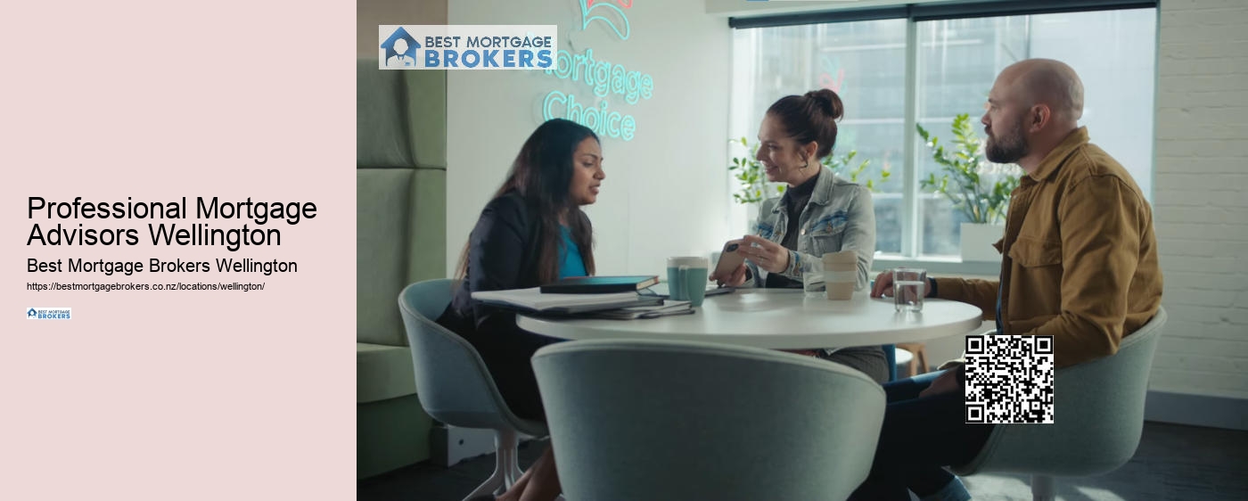 Mortgage Broker Reviews Wellington