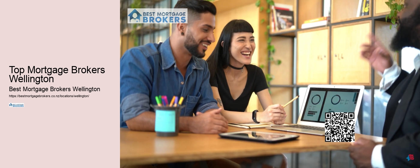 Wellington Mortgage Broker