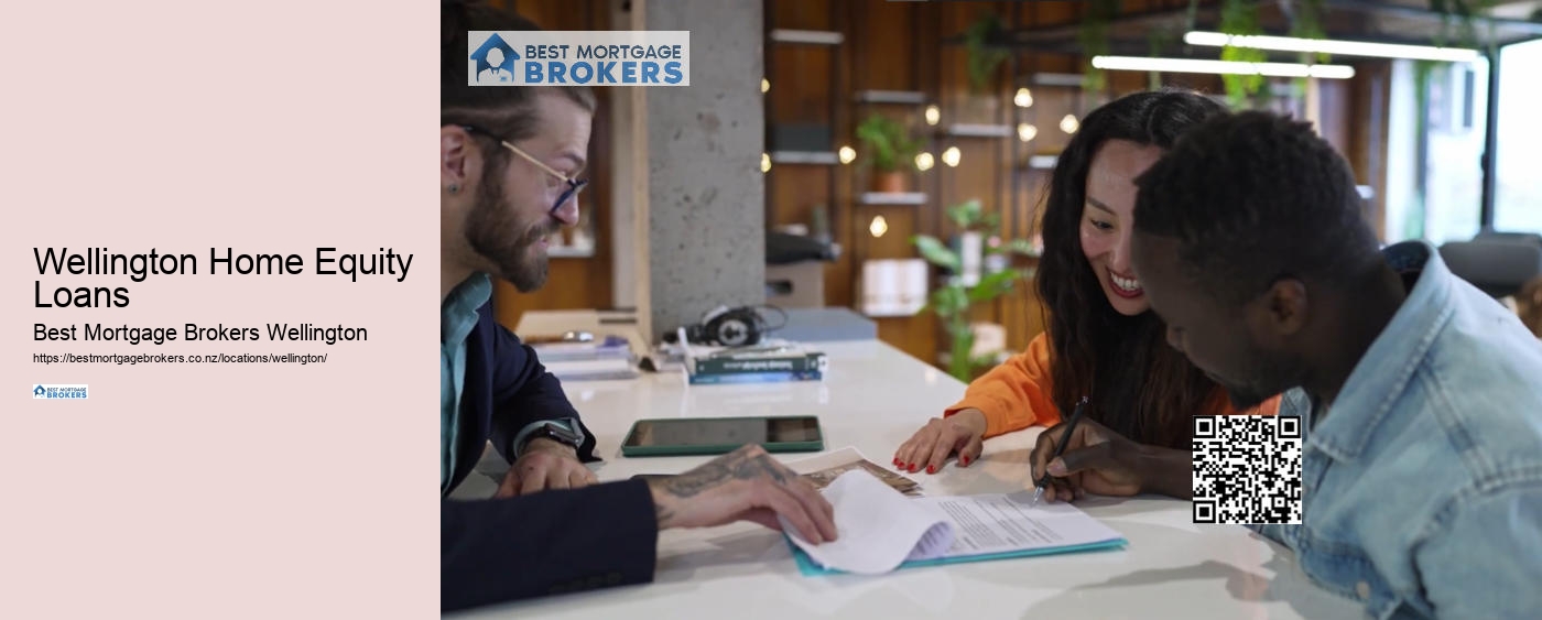 Commercial Mortgage Broker NZ