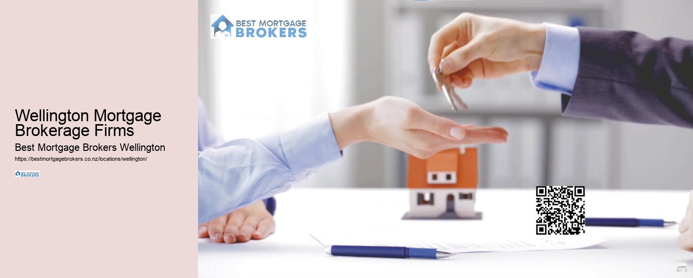 Wellington Mortgage Brokerage Firms