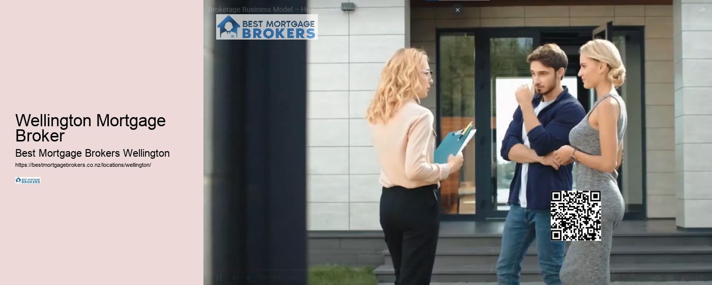 Mortgage Broker Upper Hutt