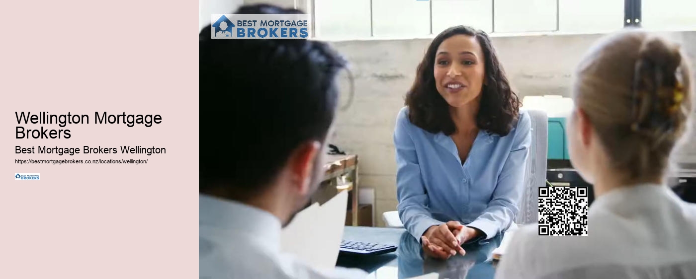 Mortgage Brokers Porirua