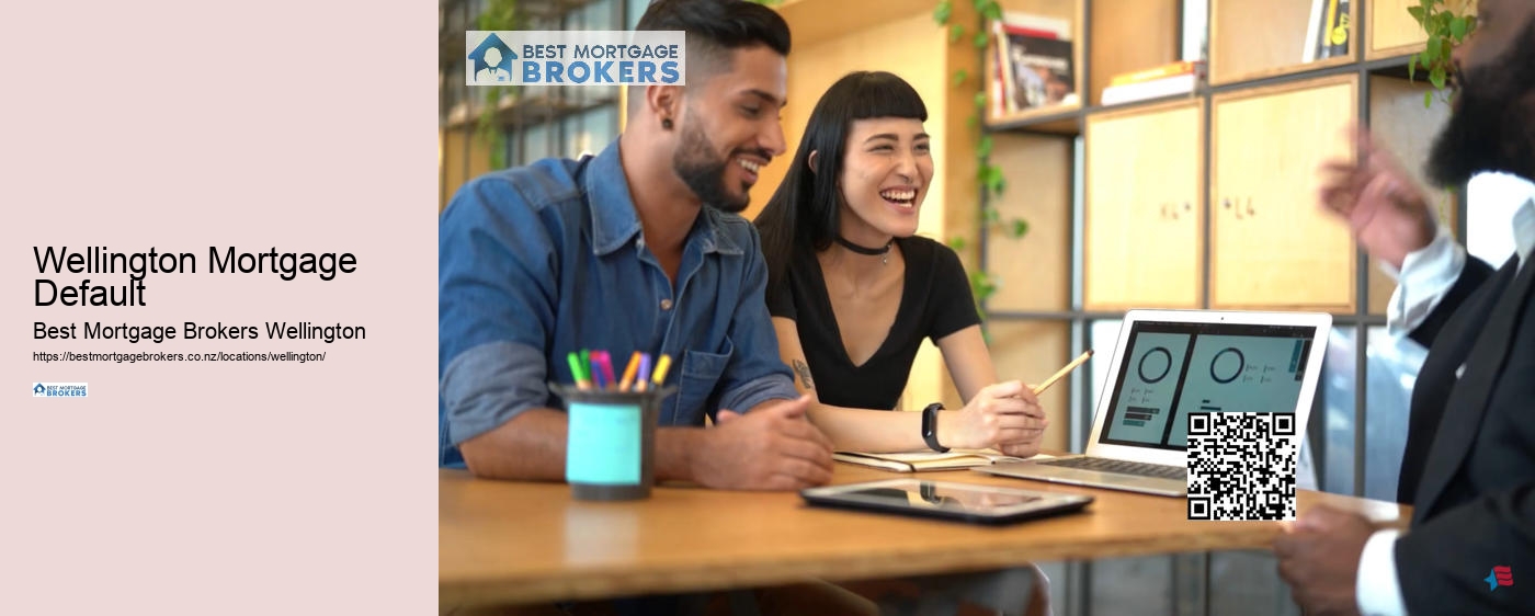 Mortgage Broker Lower Hutt