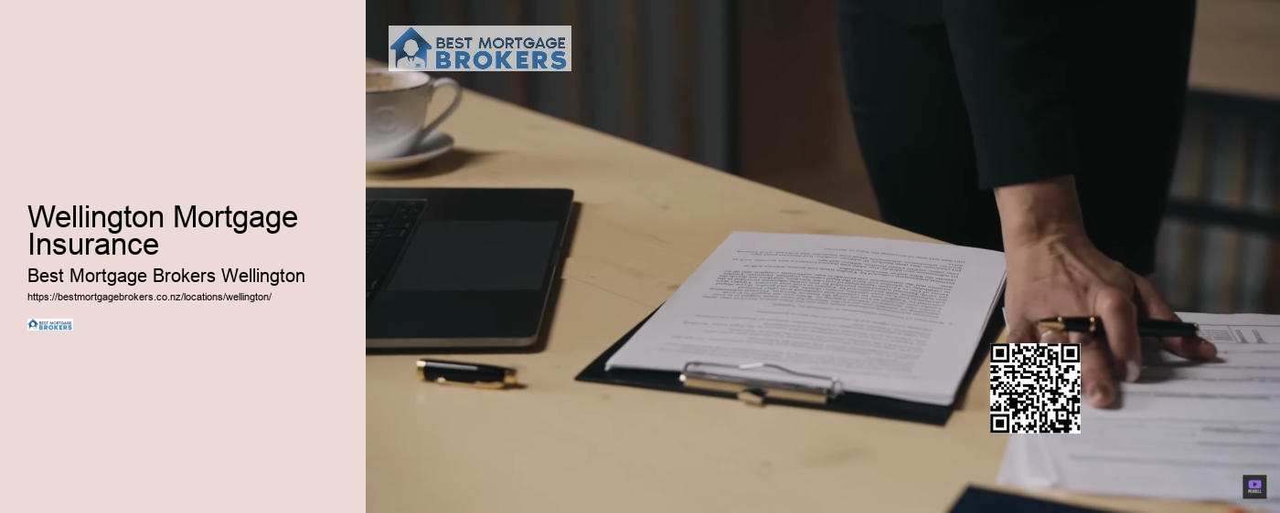 Best Mortgage Brokers